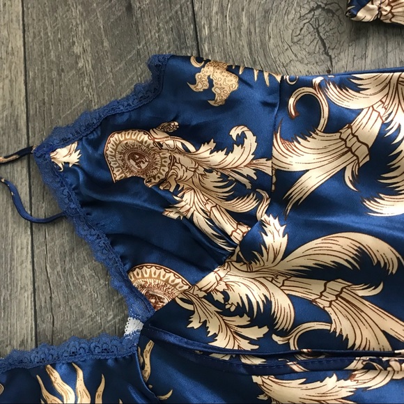 2/$30 Pajama shorts set - Picture 3 of 3